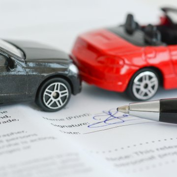 benefits extended car warranty autopom! toy red and black cars on insurance contract pen 